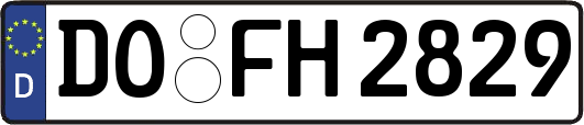DO-FH2829