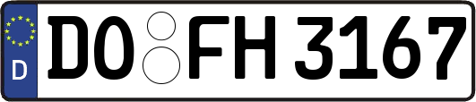 DO-FH3167