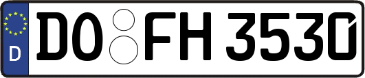 DO-FH3530