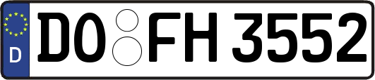 DO-FH3552