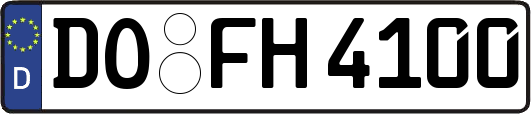 DO-FH4100