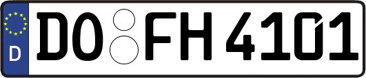 DO-FH4101