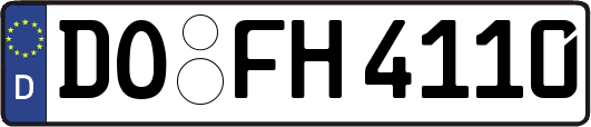DO-FH4110