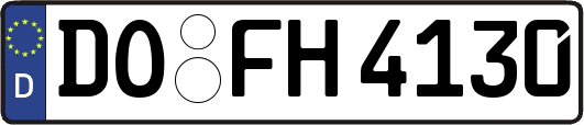 DO-FH4130