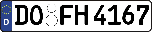DO-FH4167