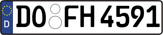 DO-FH4591