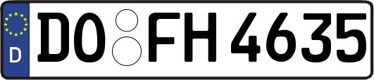 DO-FH4635