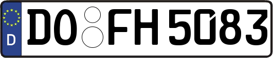 DO-FH5083