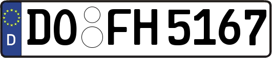 DO-FH5167
