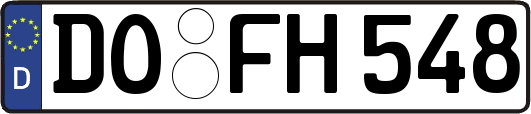 DO-FH548