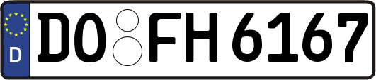 DO-FH6167
