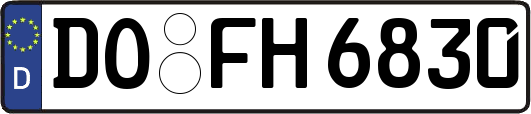 DO-FH6830