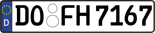 DO-FH7167