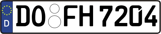 DO-FH7204