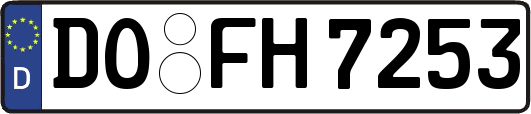 DO-FH7253