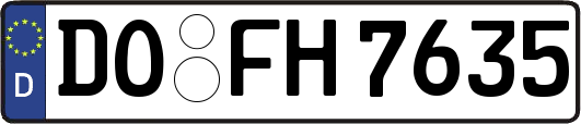 DO-FH7635