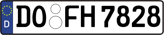 DO-FH7828