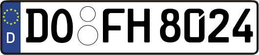 DO-FH8024