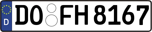 DO-FH8167