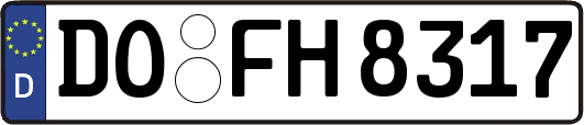 DO-FH8317