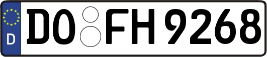 DO-FH9268
