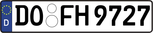 DO-FH9727