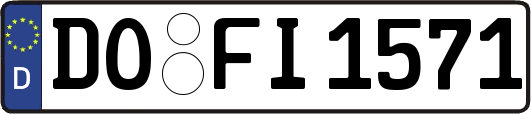 DO-FI1571
