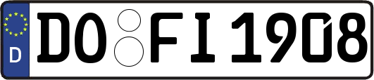 DO-FI1908