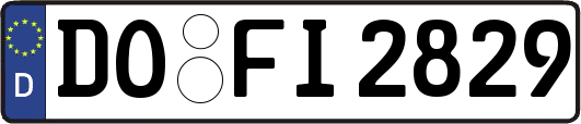 DO-FI2829