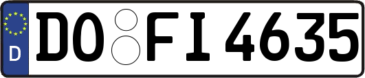 DO-FI4635
