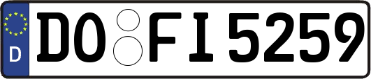DO-FI5259
