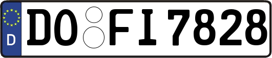DO-FI7828