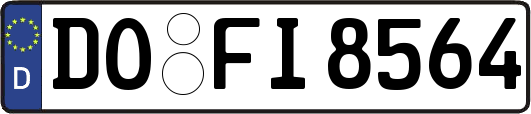 DO-FI8564