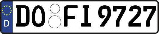 DO-FI9727