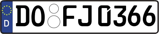 DO-FJ0366