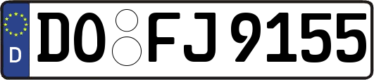 DO-FJ9155