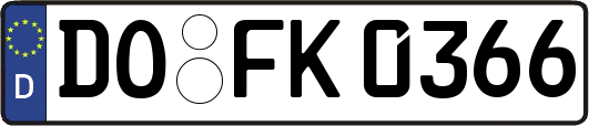 DO-FK0366