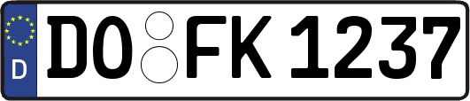 DO-FK1237