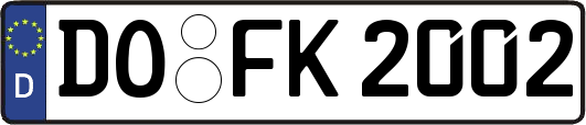 DO-FK2002
