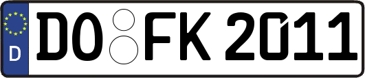DO-FK2011