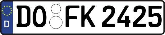 DO-FK2425