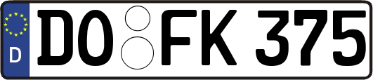 DO-FK375