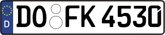 DO-FK4530