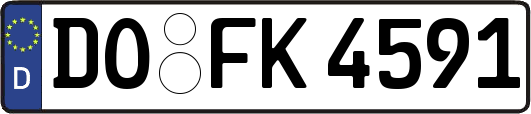 DO-FK4591