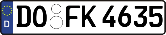 DO-FK4635