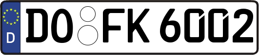 DO-FK6002