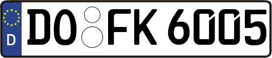 DO-FK6005