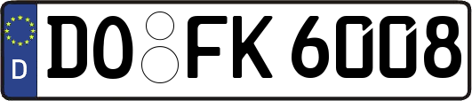 DO-FK6008
