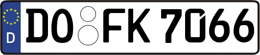 DO-FK7066