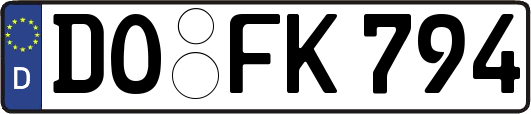 DO-FK794
